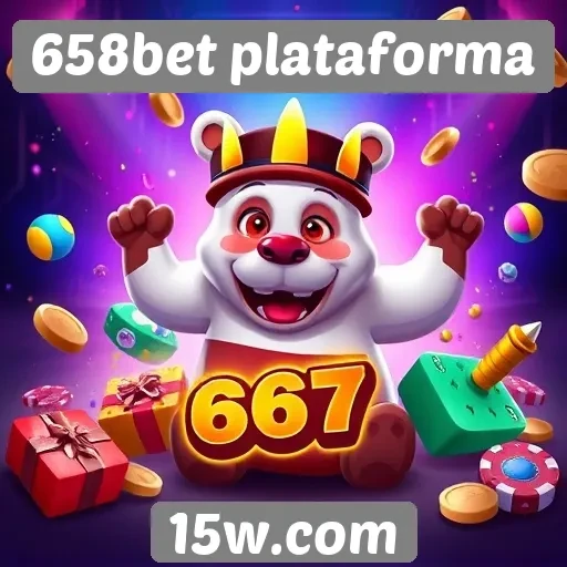 Comparativo entre jogos disponíveis na 658bet plataforma