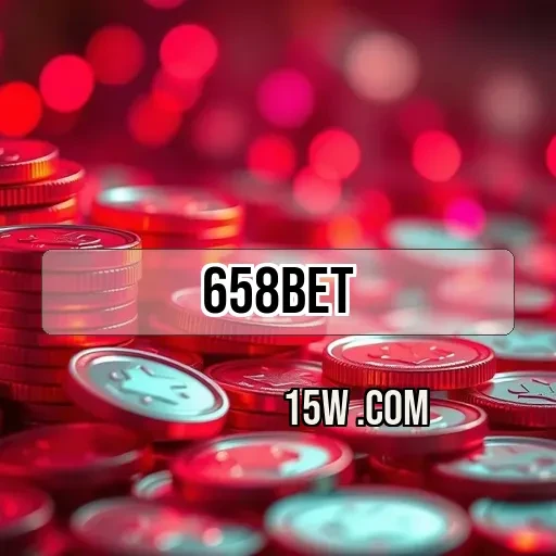 658bet plataforma Jogos