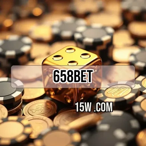 658bet plataforma Pagamento
