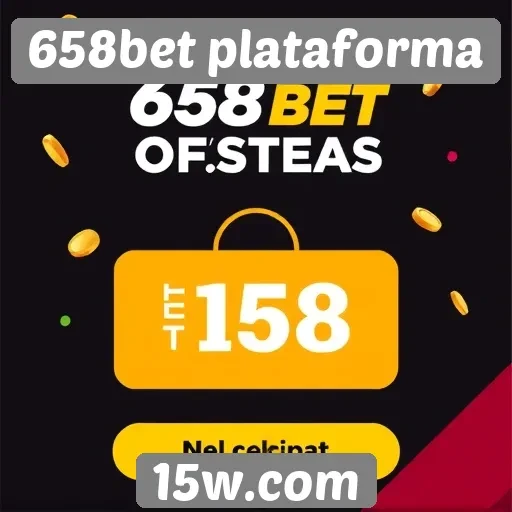 Ofertas promocionais disponíveis na 658bet plataforma