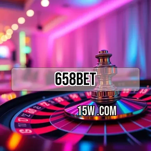 658bet plataforma Promoções