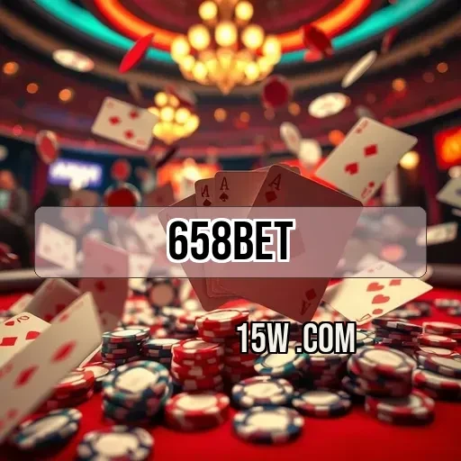 658bet plataforma Caça-Níqueis